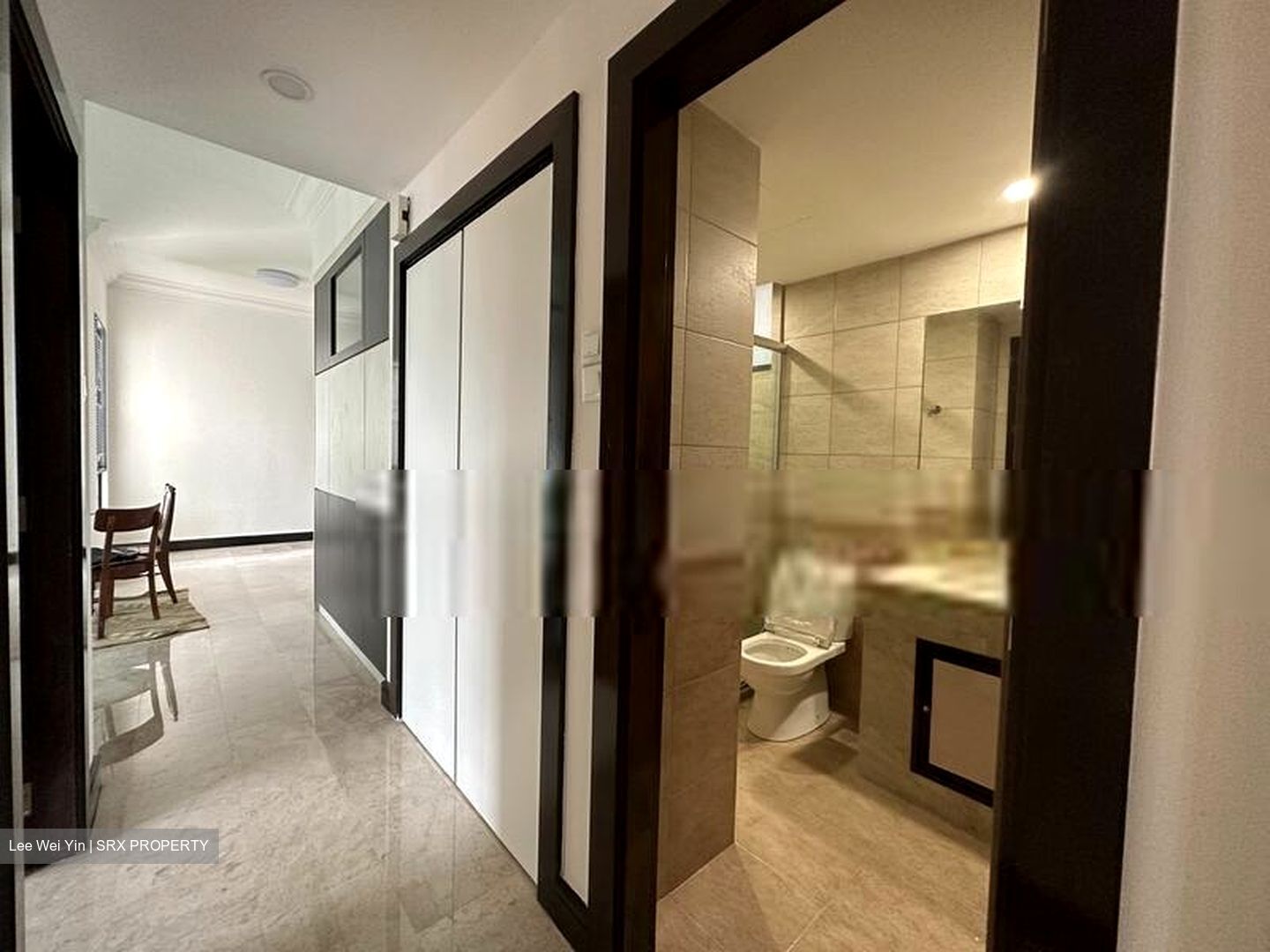 Regent Heights (D23), Condominium #407661561